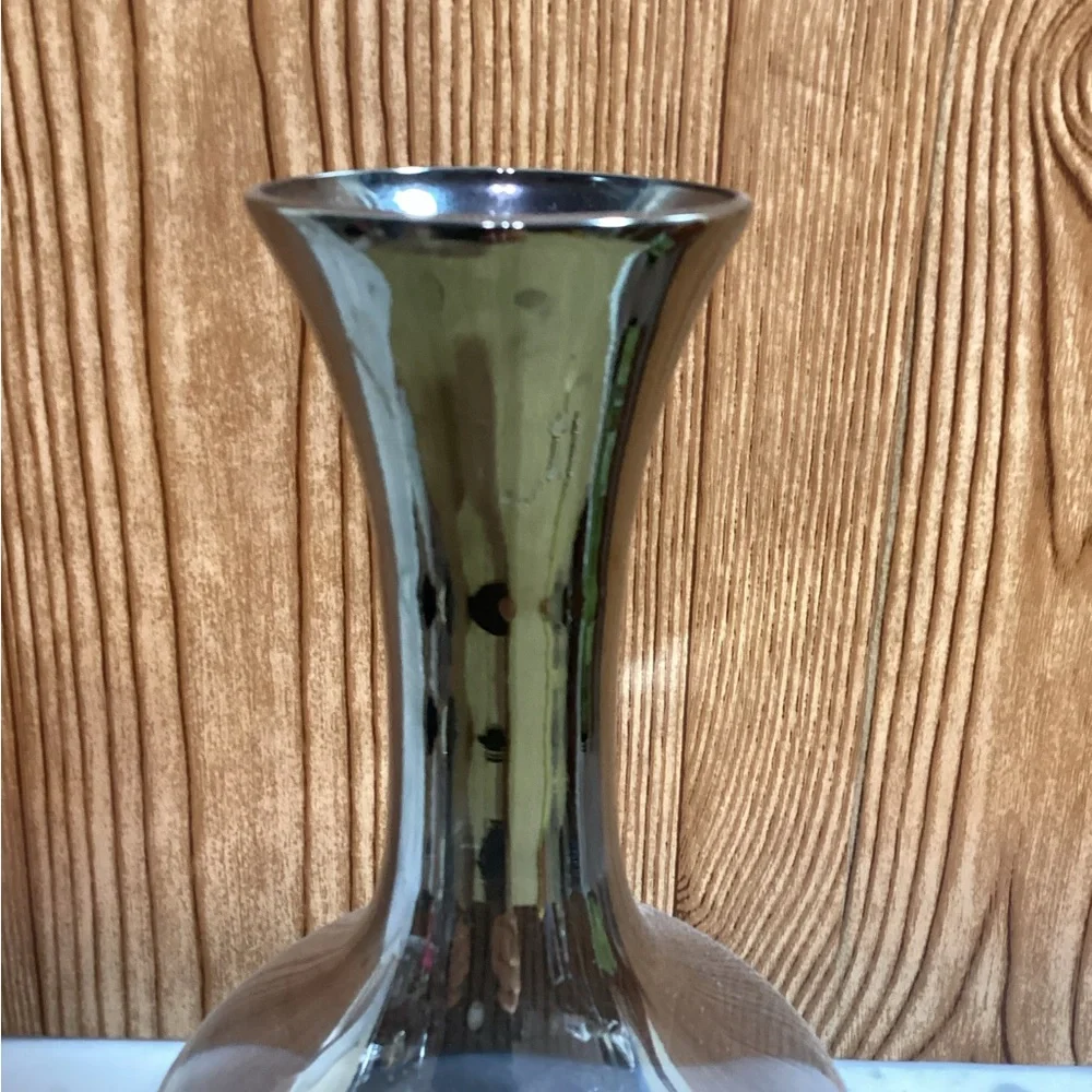 MCM beautiful glass